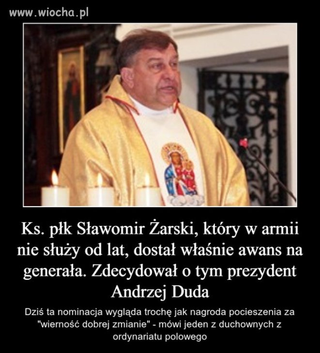 To się nadaje na Wiochę !