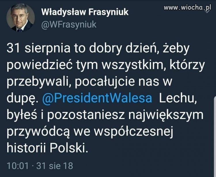 To jest właśnie