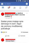 To już nie jest nawet śmieszne