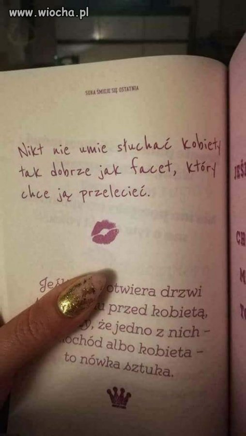 Szczera prawda