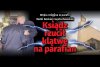 Klecha przeklnął wszystkich