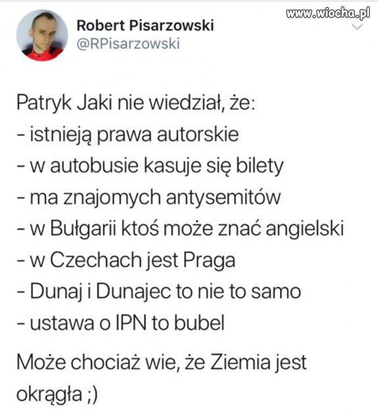 Ciekawe