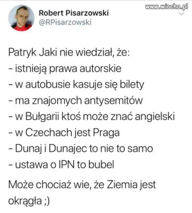 Ciekawe