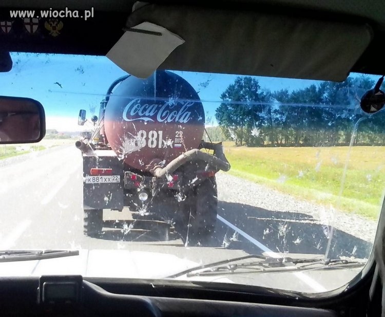 Always Coca-Cola