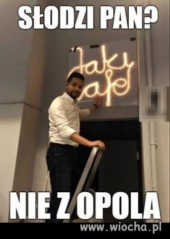 To się dogadali