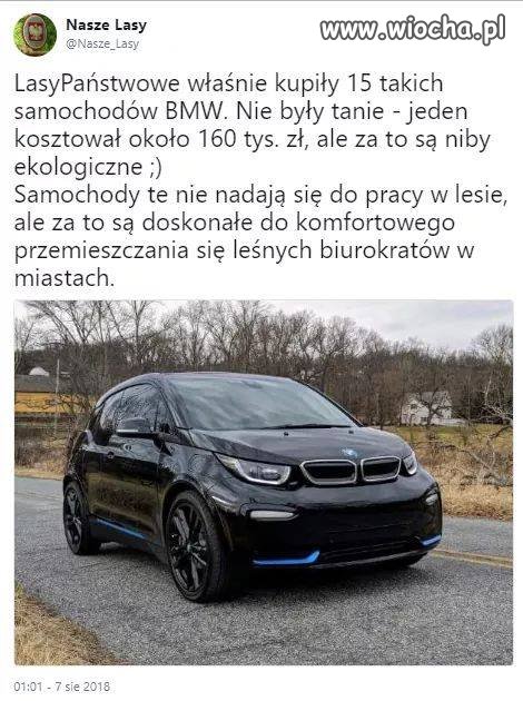 Ekologiczny sprzęt