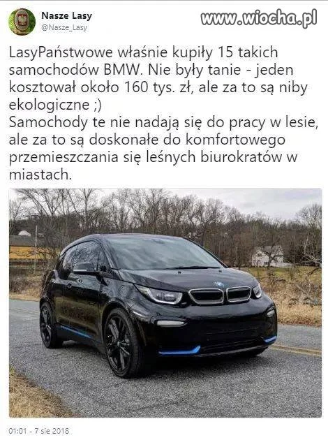 Ekologiczny sprzęt