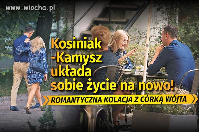 Polityka to niebezpieczne zajęcie