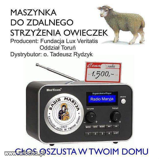 Strzyżenie owiec