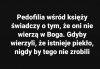 Czyli piekła nie ma