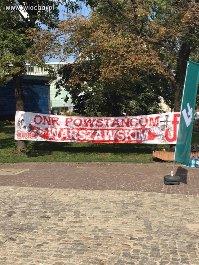 Tak żebym nie zapomniał