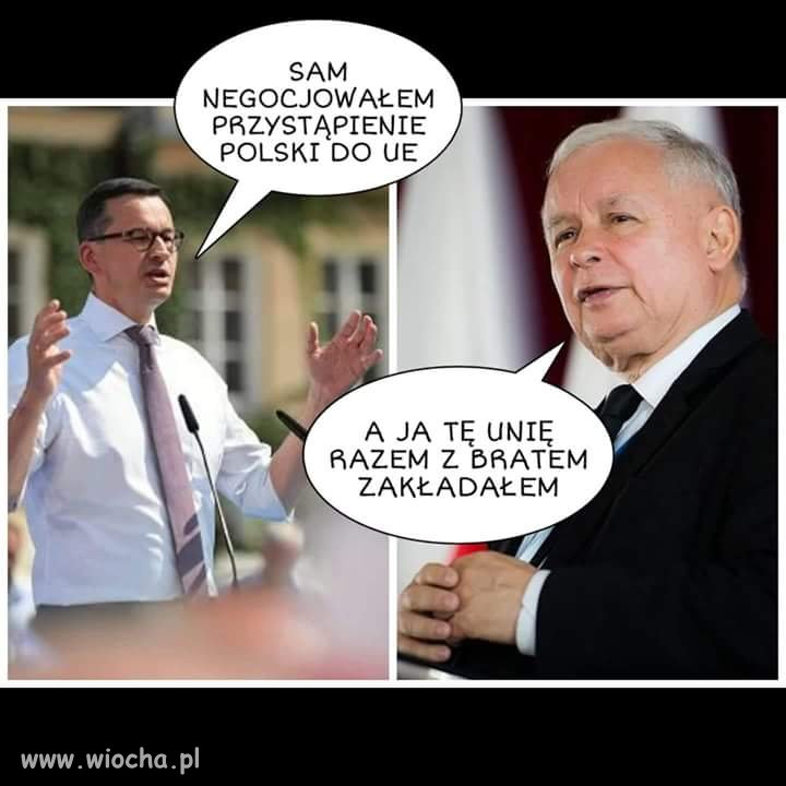 Ale ja głupi...tvn klamie!