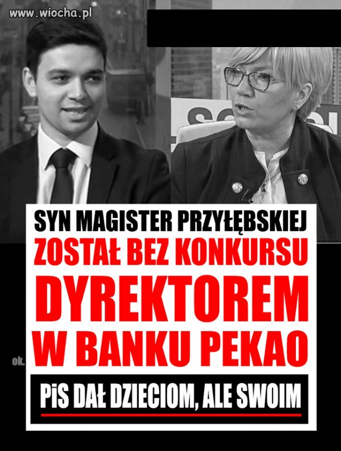 Wychodzi szydło z worka