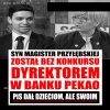 Wychodzi szydło z worka