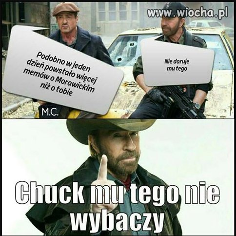 Bohater Memów Narodowych 