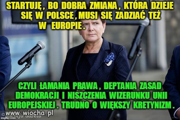 To dopiero będzie wiocha