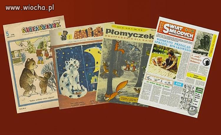 Sie czytało