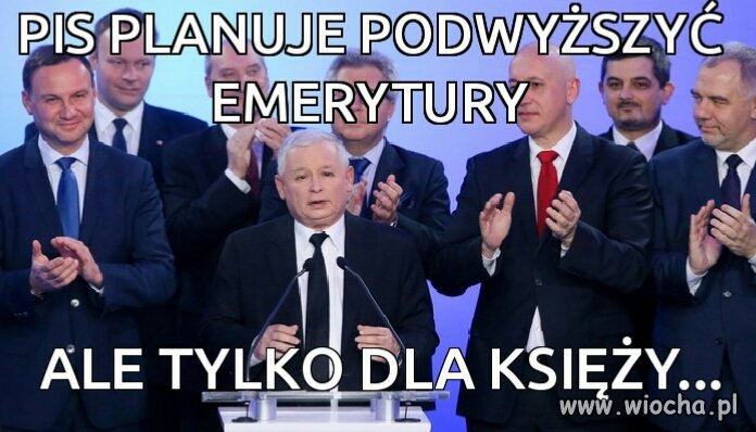 Księża ledwo wiążą koniec z końcem