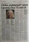 Następne hieny cmentarne