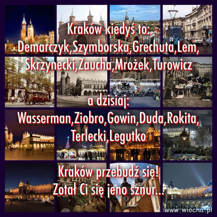 A zaczęło się 