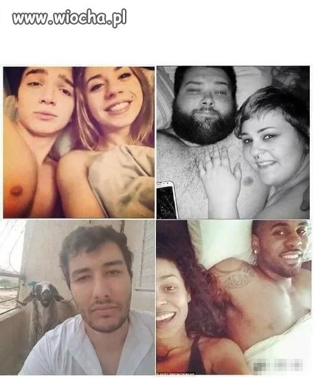 Selfie po dobrym seksie