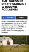 Dojna zmiana