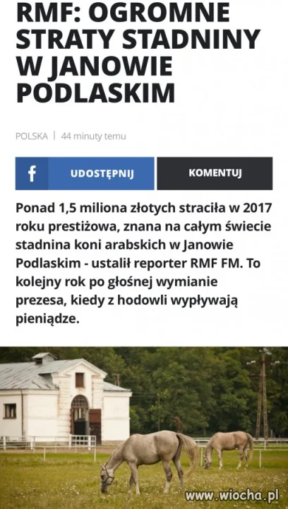 Dojna zmiana