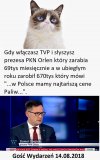 Tanie paliwo w Polsce wdług TVP