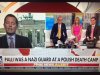 A TO DZISIAJ RANO W NEW YORK FOX NEWS