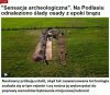 Sensacja na Podlasiu