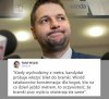 Popisał się kolejny raz.