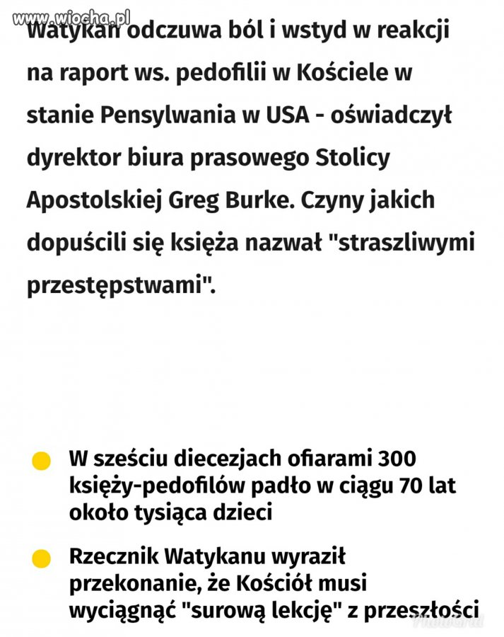 A teraz to pomnóżcie przez ilość
