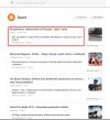 O takim sporcie nie słyszałem