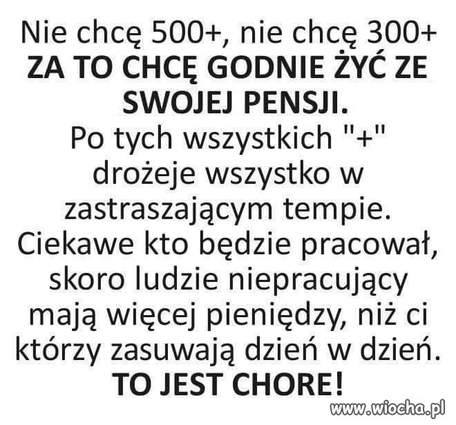 Krótko i na temat 