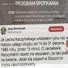 Dobrze zakonspirowany.