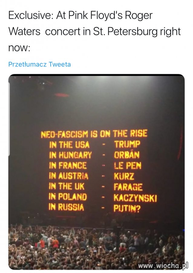 Nasz wkład w światową kulturę 