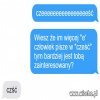 Chyba się nie zainteresowała