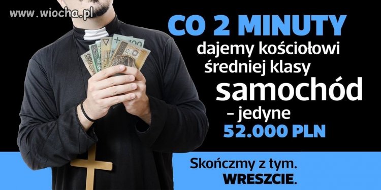 Skończmy z tym