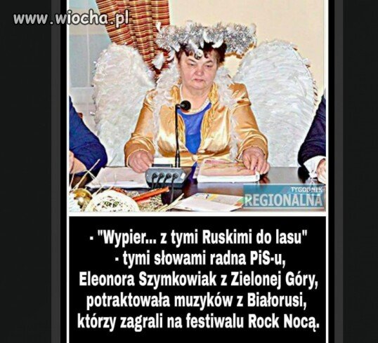 Pełna kultura.