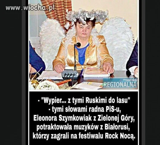 Pełna kultura.
