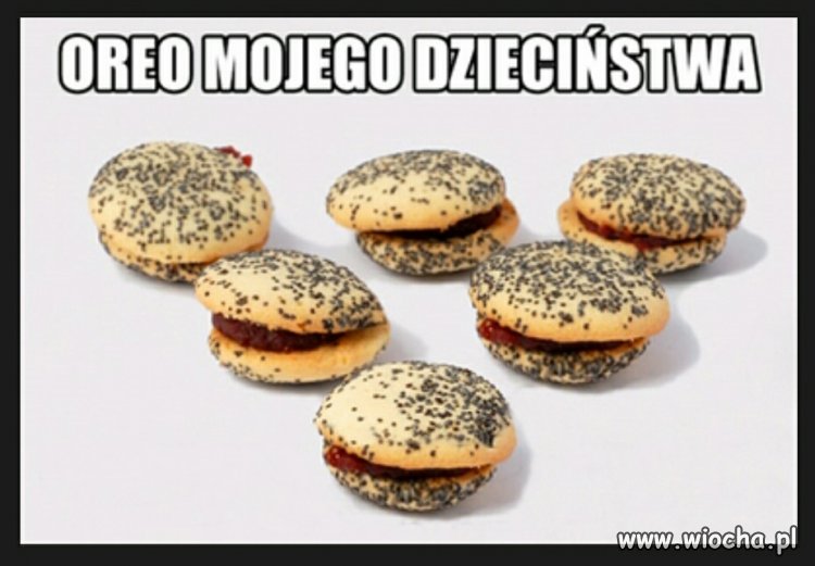 Biszkopty z 