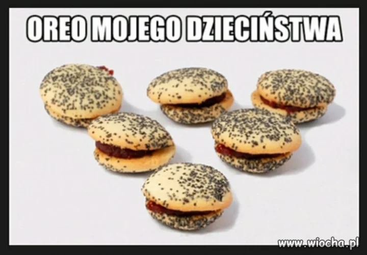 Biszkopty z 