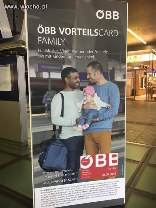 Dokąd ten świat zmierza