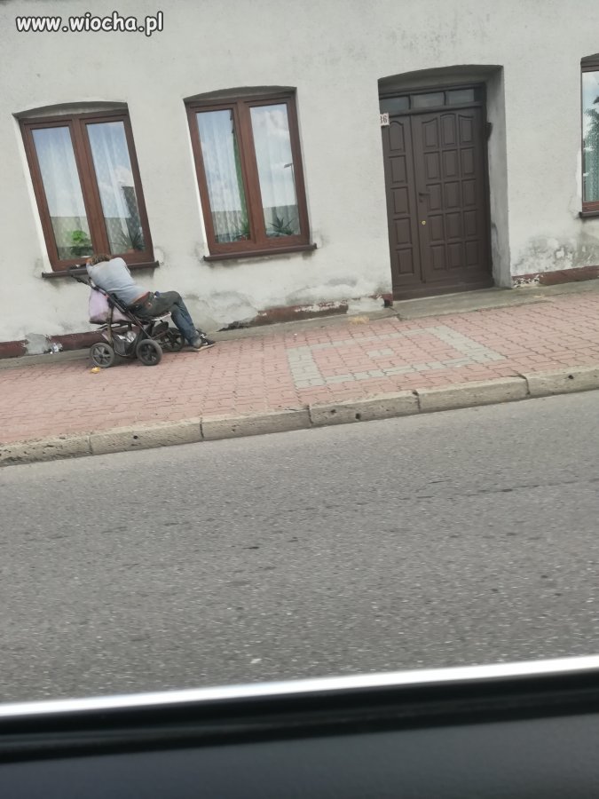 Tymczasem w radziejowie 
