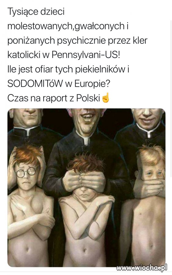 A ile było i jest w Polsce ?