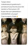 A ile było i jest w Polsce ?