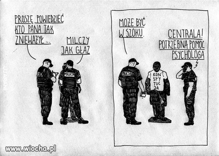 Heheszki polityczne