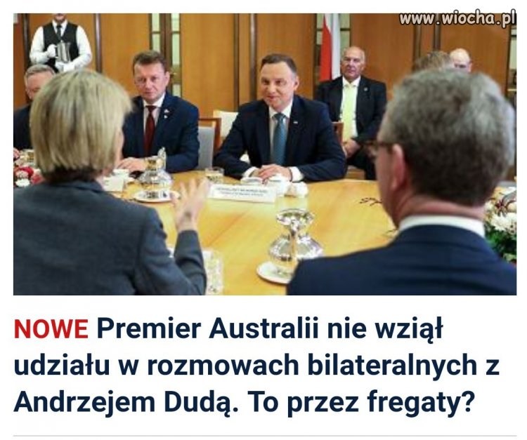 Oj Adrian, zamiast poleżeć na plaży,