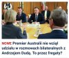 Oj Adrian, zamiast poleżeć na plaży,