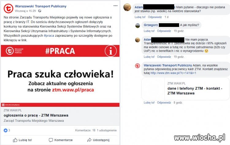 Pytanie o zarobki.